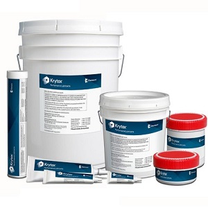 Mỡ bôi trơn Krytox GPL 211
